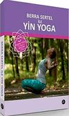 Berra Sertel ile Yin Yoga