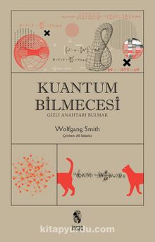 Kuantum Bilmecesi - Wolfgang Smith