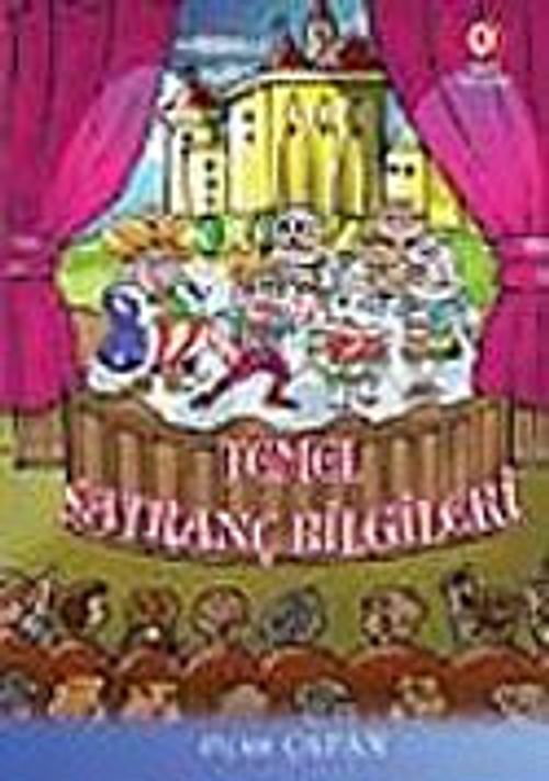 Temel Satranç Bilgileri
