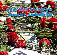 Gezi'den Soma'ya Hayat Sokakta