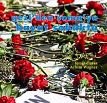 Gezi'den Soma'ya Hayat Sokakta