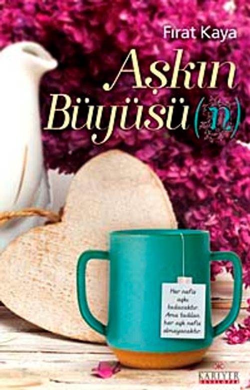 Aşkın Büyüsün