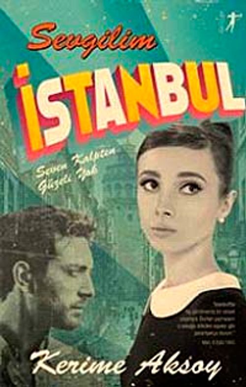 Sevgilim İstanbul
