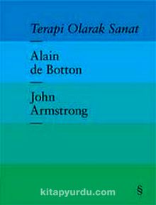 Terapi Olarak Sanat - Alain De Botton