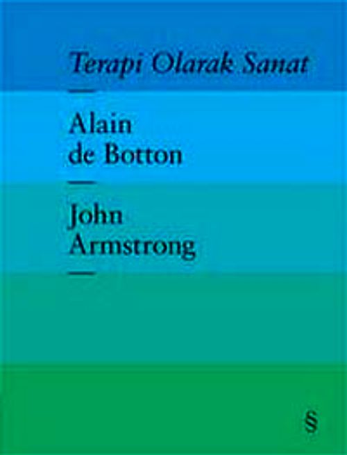 Terapi Olarak Sanat