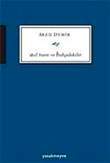 Asıl Suret ve Bahçedekiler