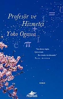 Profesör ve Hizmetçi