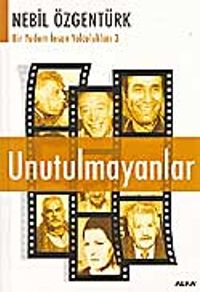 Unutulmayanlar