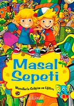 Masal Sepeti