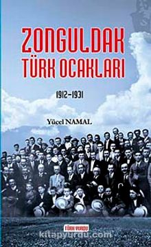 Zonguldak Türk Ocakları (1912-1931)