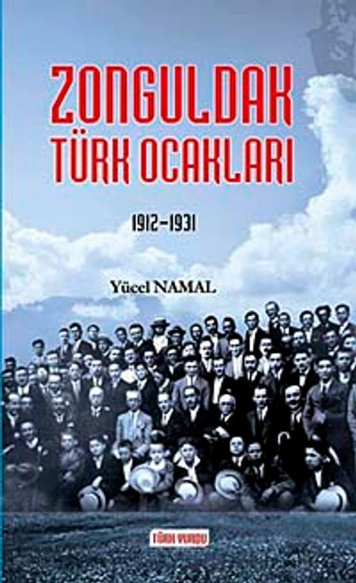 Zonguldak Türk Ocakları (1912-1931)