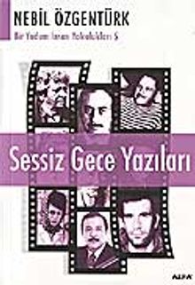 Sessiz Gece Yazıları