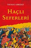 Ha&ccedil;lı Seferleri
