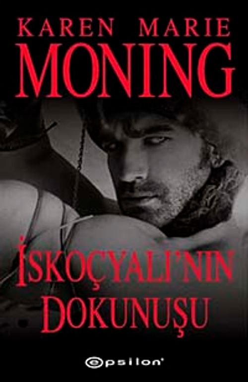 İskoçyalı'nın Dokunuşu