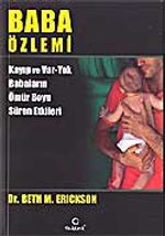 Baba Özlemi