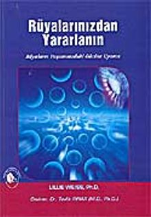 Rüyalarınızdan Yararlanın