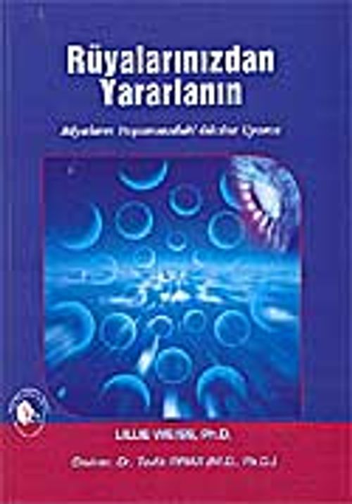 Rüyalarınızdan Yararlanın