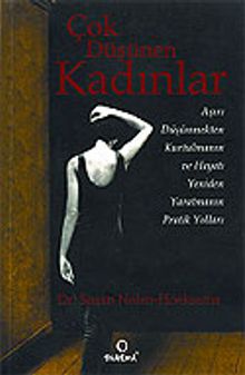 Çok Düşünen Kadınlar