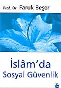 İslam'da Sosyal Güvenlik