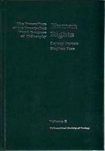Human Rights Volume 3
