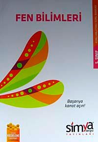 5. Sınıf Fen Bilimleri Konu Anlatımlı Soru Bankası