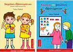Matematik ve Mantıksal Zeka Serisi - 2 Kitap Takım