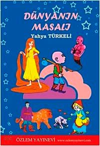 Dünyanın Masalı