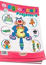 Eğlenceli Projeler -2 (5-6 Yaş)