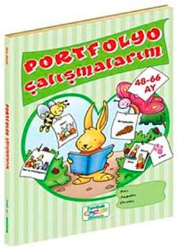 Portfolyo Çalışmalarım (48-66 Ay)