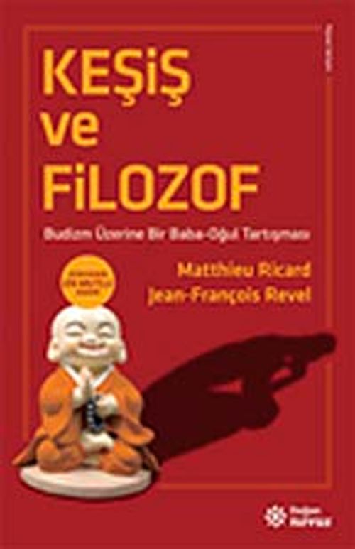 Keşiş ve Filozof