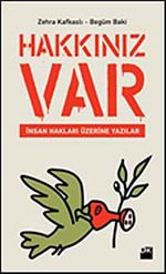Hakkınız Var
