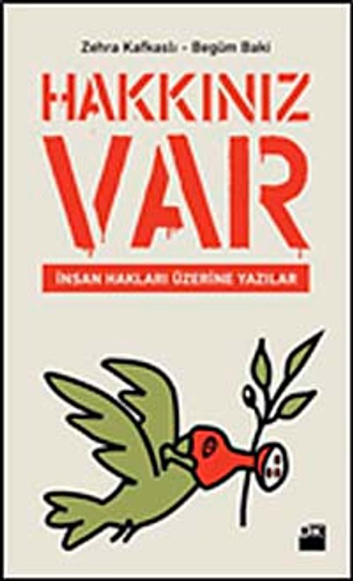 Hakkınız Var