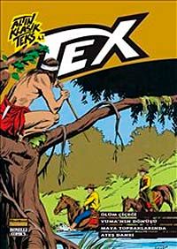 Altın Klasik Tex: 41