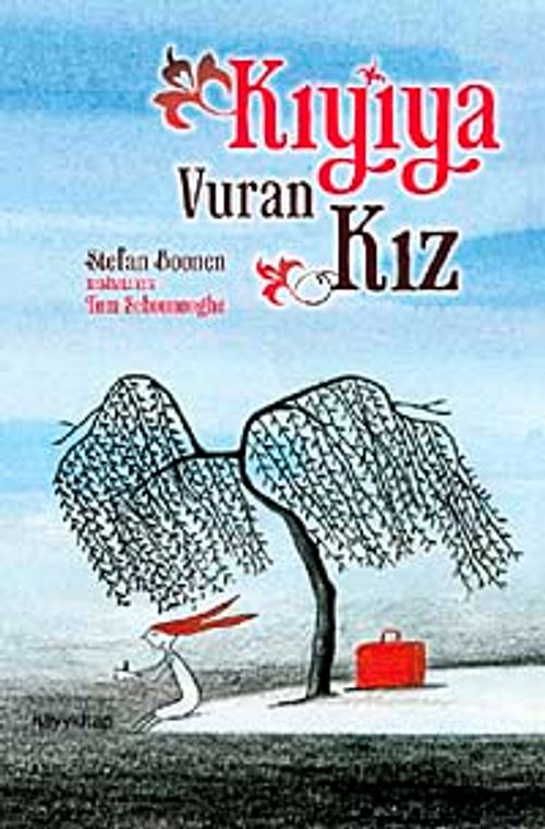 Kıyıya Vuran Kız