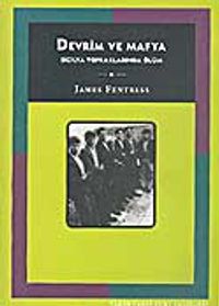 Devrim ve Mafya / Sicilya Topraklarında Ölüm