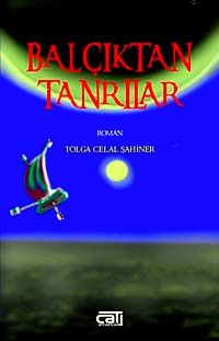 Balçıktan Tanrılar