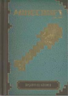 Mınecraft İnşaat El Kitabı