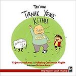 Teo'nun Tırnak Yeme Kitabı