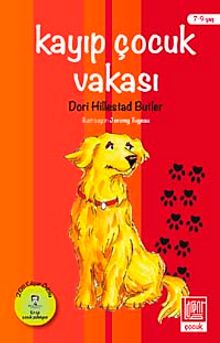 Kayıp Çocuk Vakası