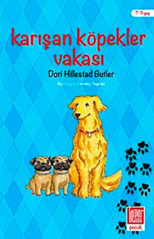 Karışan Köpekler Vakası