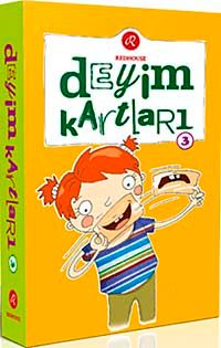 Deyim Kartları 3