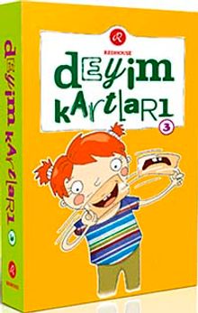 Deyim Kartları 3