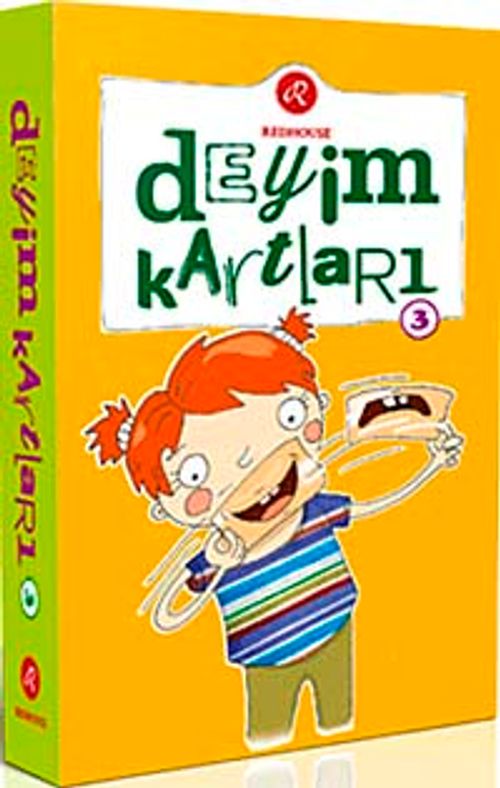 Deyim Kartları 3