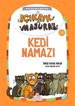 Kedi Namazı / Çıkrık ve Masura 7
