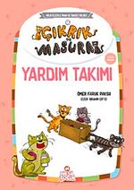 Yardım Takımı / Çıkrık ve Masura 9