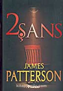 İkinci Şans / James Patterson