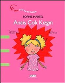 Anais Çok Kızgın