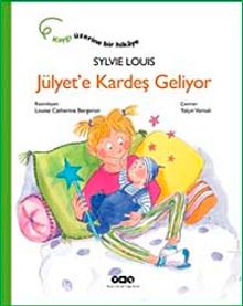 Jülyet'e Kardeş Geliyor - Sylvie Louis
