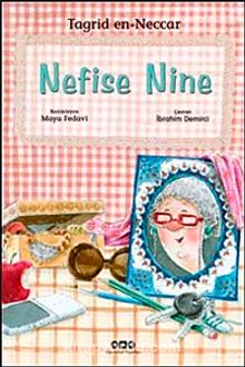Nefise Nine - Tagrid en-Neccar