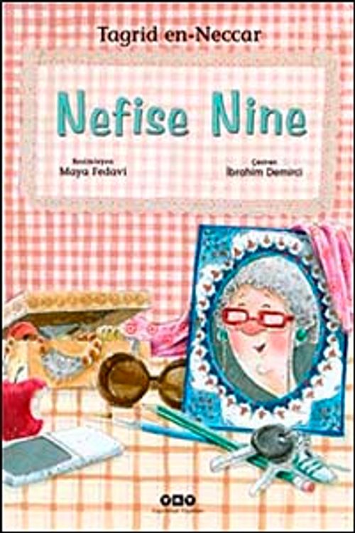 Nefise Nine